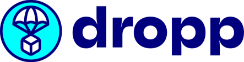 Dropp logo